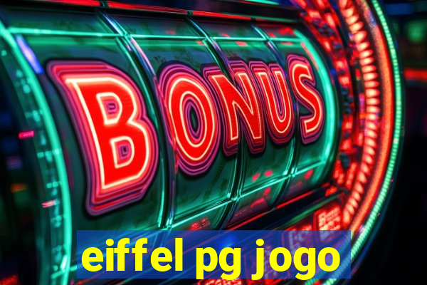 eiffel pg jogo